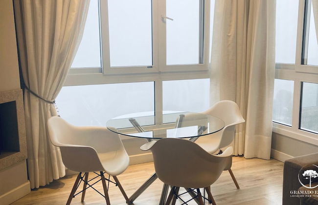 APARTAMENTO NOVO CENTRO DE GRAMADO - Foto 37