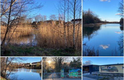 Ferienwohnung am Jahnteich - Foto 14