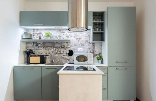 Guicciardini Apartment - Photo 44