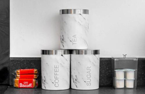 59 MINT DRIVE 2 Bedrooms with CAR Or Van PARK,WIFI,NETFLIX No Deposit Required - Foto 36