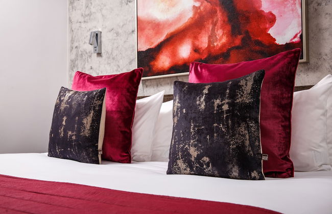 Signature Suites - Foto 27