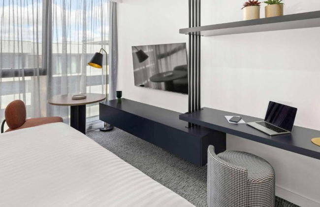 The Sebel Canberra Campbell - Foto 7