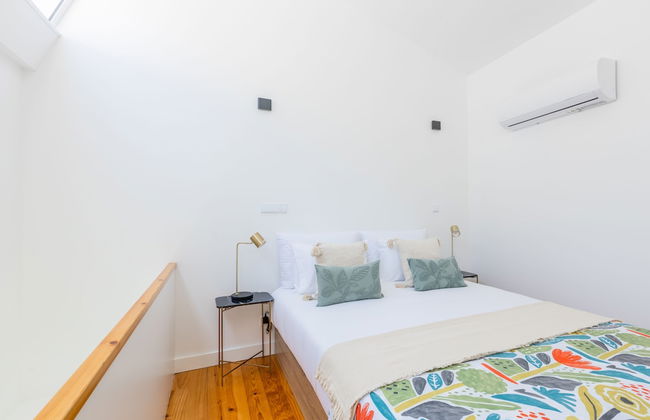 Heroismo Duplex Terrace - Foto 14