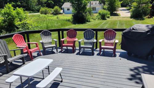 The Koal-Mine-Inn - Great Location & AC! - Foto 2