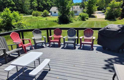 The Koal-Mine-Inn - Great Location & AC! - Foto 2