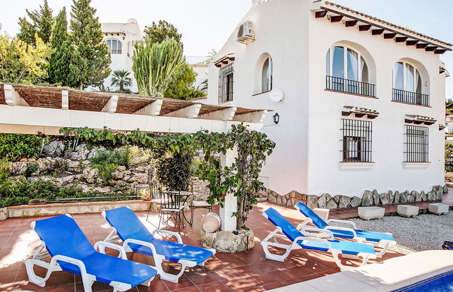 Villa Flores - Foto 20