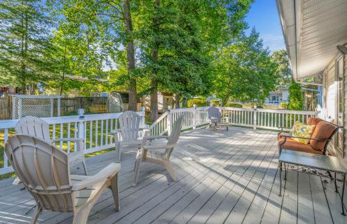 Spacious 5 Bedroom Home in Washington DC Suburb - Foto 7