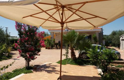 Villa Calendula - Foto 16