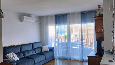 Apartamento a 100mts de de la playa 2 terrazas y 2 piscinas - Foto 3