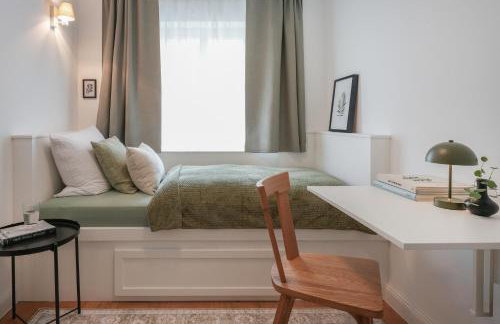 Am Renngraben 1 - Wohnen auf Zeit - Foto 12