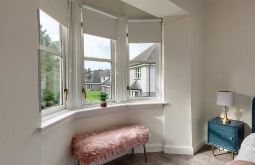 3 bedroom Windsor Garden apartment by Gleneagles - Foto 39