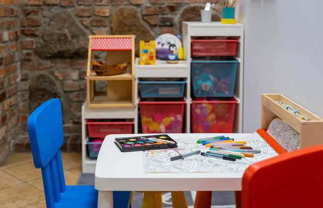 Aparthotel Platinum - Foto 44