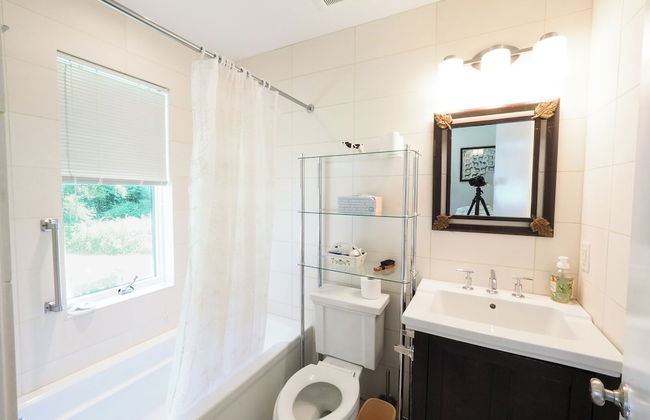 Charming 6 Bdrm Countryside Stay - Foto 45