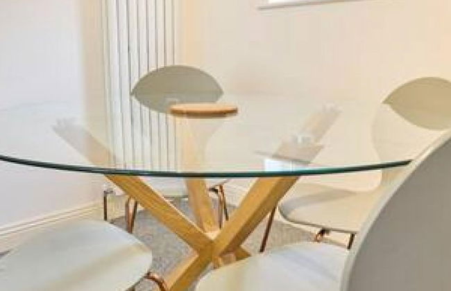 Host Stay Queen s Corner - Foto 9