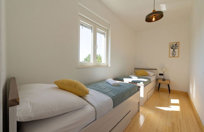 Villa La Aurora - Foto 7