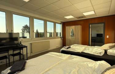 Ferienwohnung Remscheid UHF - Foto 8