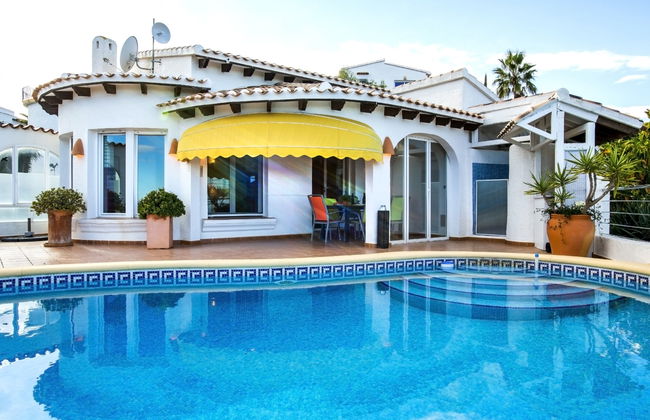 Villa Charly - Foto 2