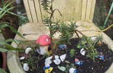 Moradia Belo horizonte - Foto 35