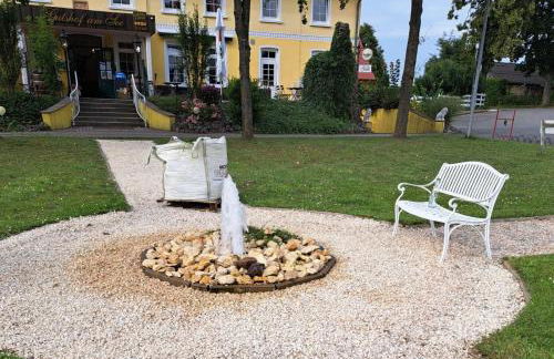 Gutshof-Penthouse-Wohnung- Seeblick - Foto 32