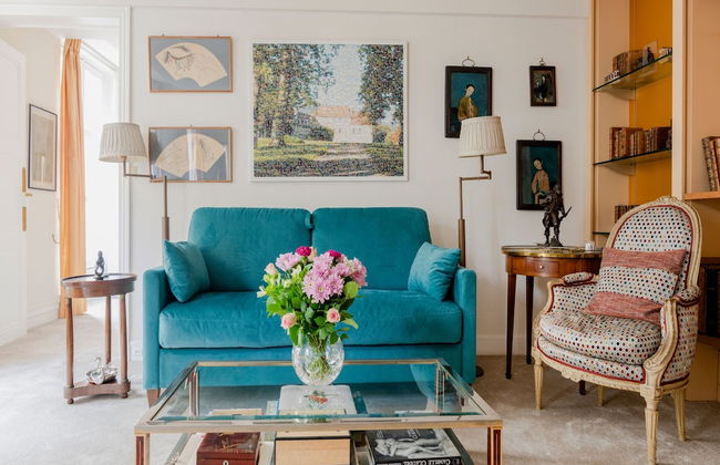 Saint-Germain Prestige Residence - Foto 14