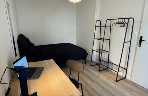 St Fons-Proche de Lyon, 6 chambres, rénové - Foto 11