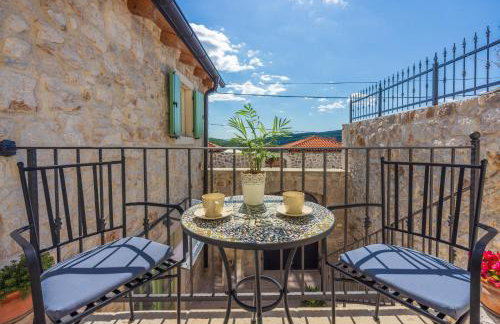 Stone Villa Mavrić - Foto 49