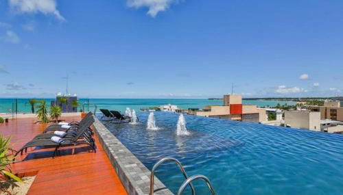 Studio Quality Suites Tambaú Genius Flats - Foto 3