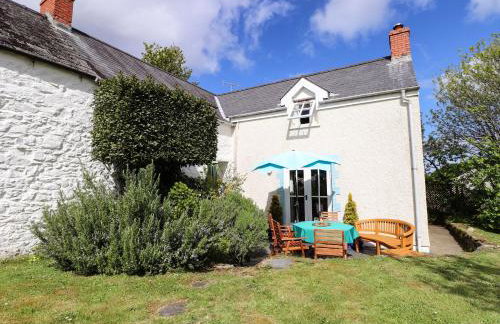 Tyddyn Bach - Foto 20