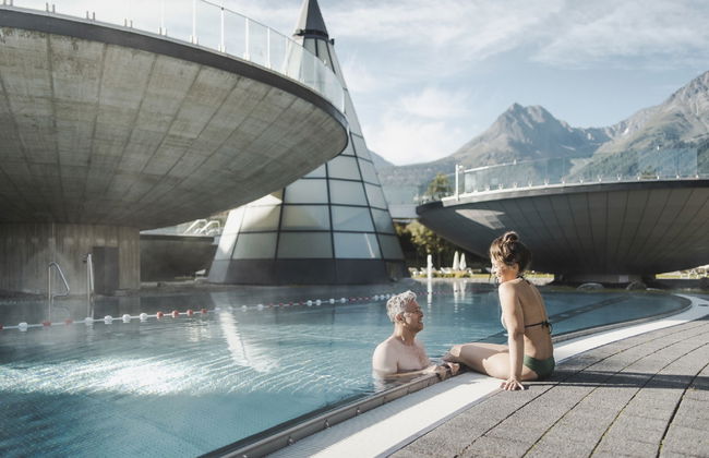 Süta Ötztal - Foto 48