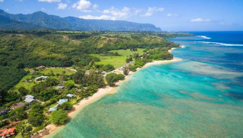 Anini Ohana Hale TVNC#4255 - Foto 2