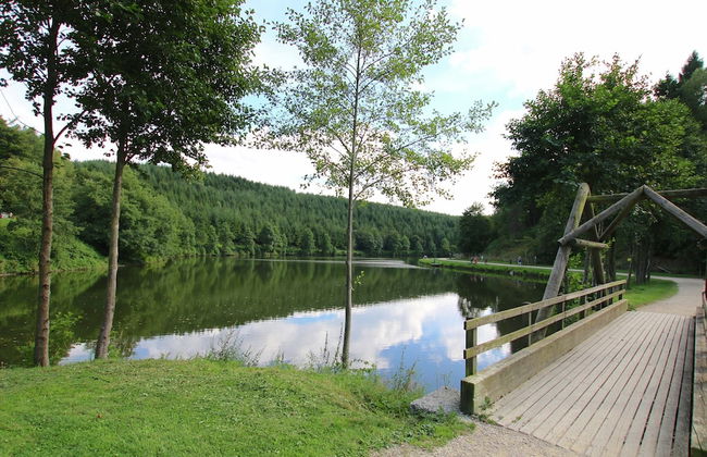 Spacious Country Villa - Foto 52