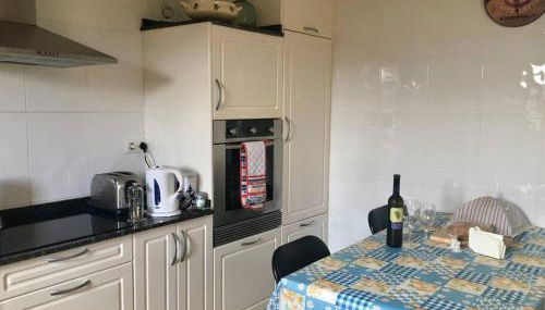 Casa da Forxa, renovated former forge/ smithy - Foto 4