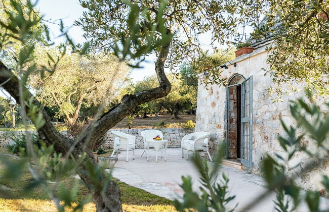 Villa Sopra i Sassi - Foto 29