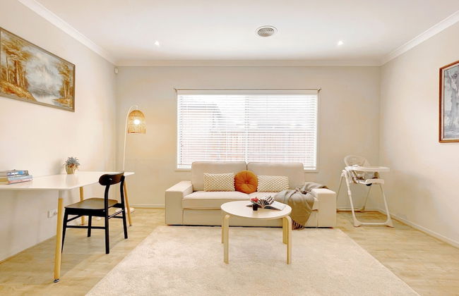 Saltwater Coast House by GoodLive - Foto 30