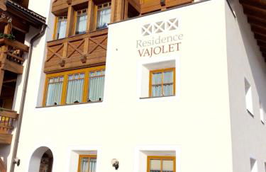 Residence Vajolet San Cassiano - Photo 12