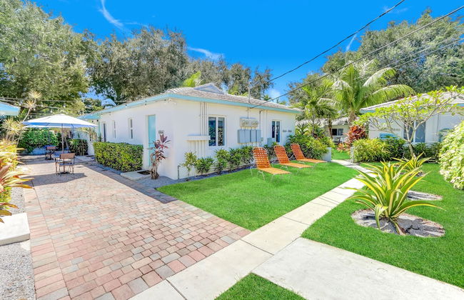 Cottages El Portal - Foto 25