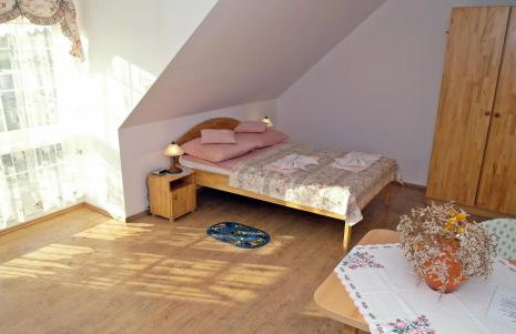 Dworek Słoneczko - Foto 56