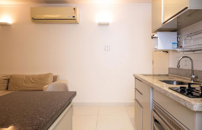 WBU - Studios Modernos no Setor Bueno - Foto 21