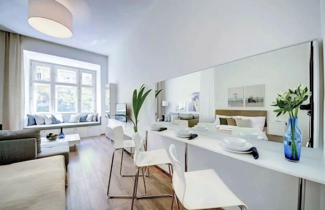 Charm APTs in Prague by Michal&Friends - Foto 33