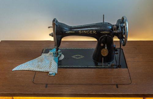 Xenonas Kypseli - Foto 44