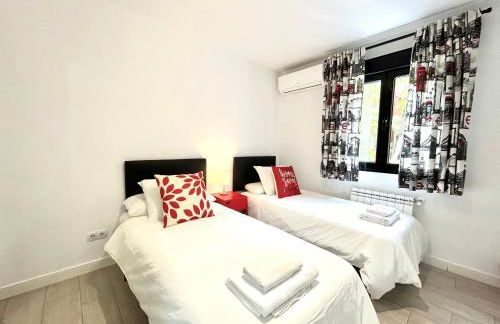 Ever House - ALCALA AIRE Gran TERRAZA ROOFTOP - Photo 47