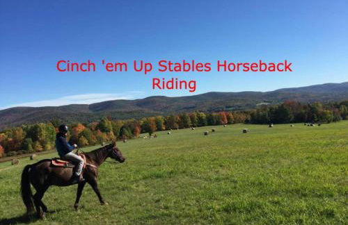 2 Bed Berkshire Getaway minutes to Jiminy Peak Ski - Foto 12