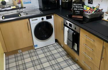 Teviot View Holiday Let’s Hawick - Foto 15