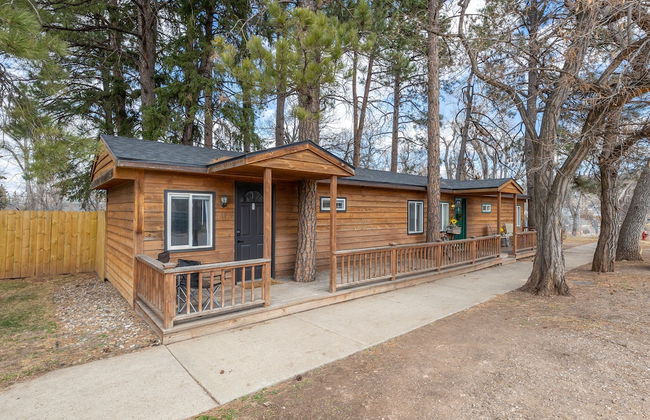 Spearfish Cottages - Foto 1