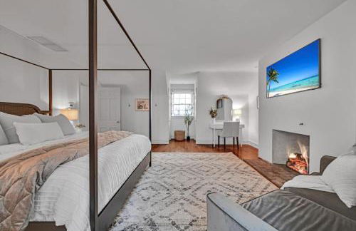 Roundtop Mansion-Breathtaking View, indoor Pool - Foto 73