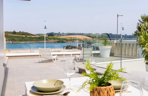 Apartamentos la Torre de Suances - Foto 13