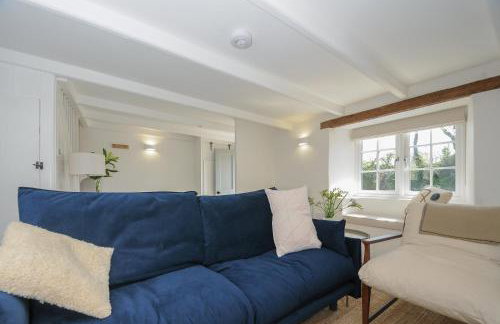 Sunrise Cottage - Foto 10