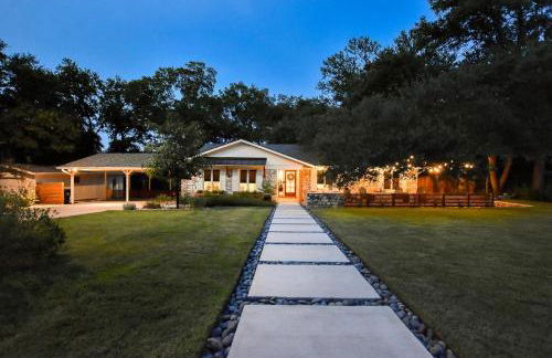 Serenity On The San Gabriel - Photo 28