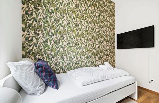 Schönbrunn City Apartment is calling - Foto 24