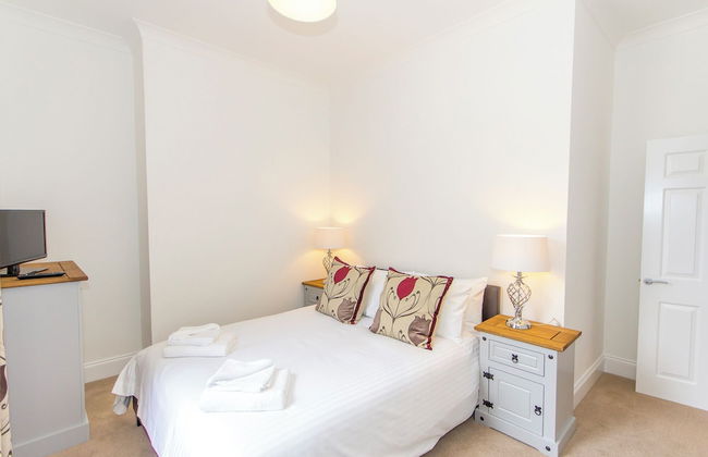 Admiralty street by Pureserviced - Foto 14